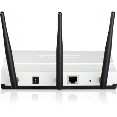 TP-Link Access Point Wireless N 300Mbps