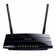 Roteador TP-LINK N600 Dual Band 2.4/5Ghz 
