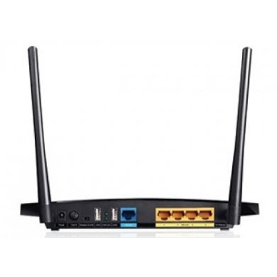 TL-WDR3600 TP-Link Roteador Wireless N600 300 Mbps