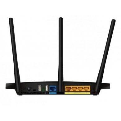 Roteador Gigabit Wireless TP-Link N750