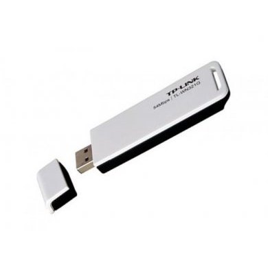 TL-WN321G Adaptador Wireless TP-LINK USB 54Mbps