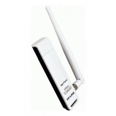 TL-WN422G Adaptador Wireless TP-LINK USB 54Mbps