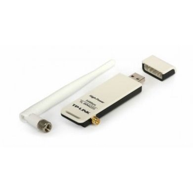 Adaptador Wireless TP-LINK USB 54Mbps