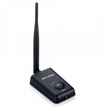 TL-WN7200ND Adaptador High Power Wireless TP-link