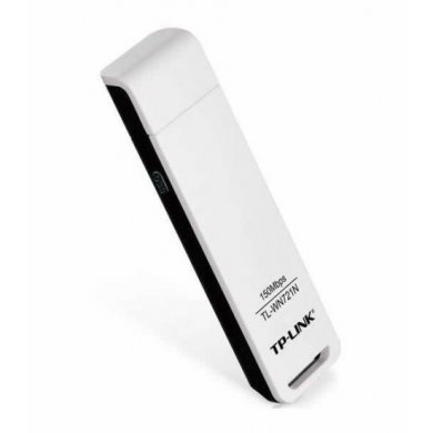 TL-WN721N Adaptador Wireless TP-Link USB Lite-N