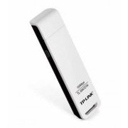 Adaptador Wireless TP-Link USB Lite-N 150Mbps 2.4GHz Interface USB 2.0