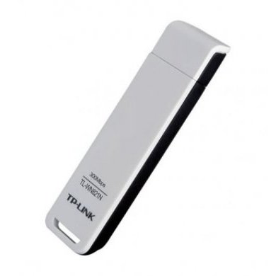 Adaptador Wireless TP-Link USB Lite-N