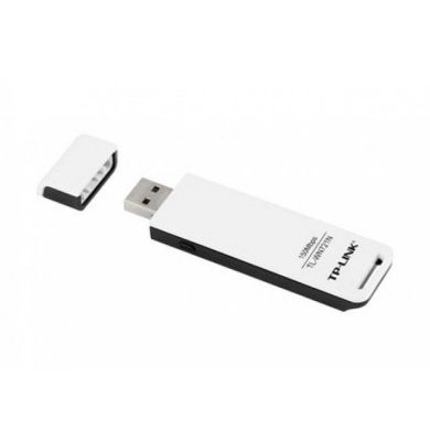 Adaptador Wireless TP-Link USB Lite-N