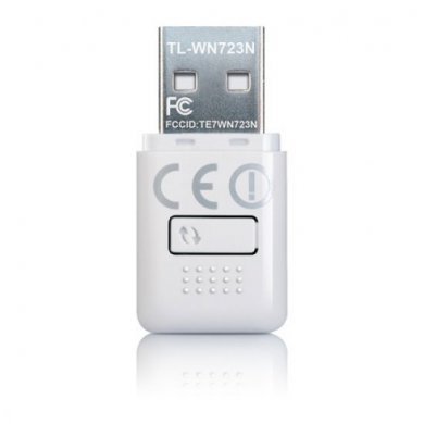 TL-WN723N Mini Adaptador Tp-link USB 150Mbps