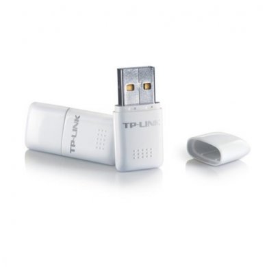 TL-WN723N Mini Adaptador Tp-link USB 150Mbps