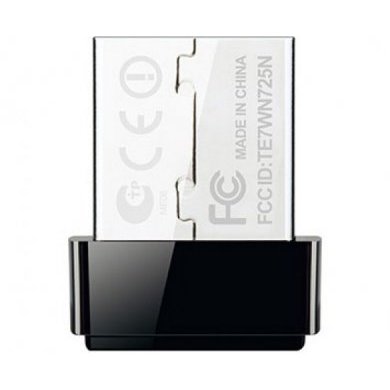 TP-Link Adaptador Wireless USB 150Mbps 2.4Ghz