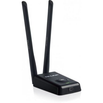 Adaptador Wireless TP-Link Alta potência