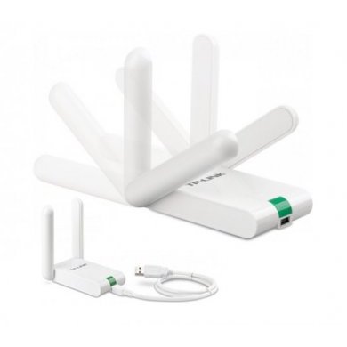 TL-WN822N TP-LINK Adaptador Wireless USB 300Mbps