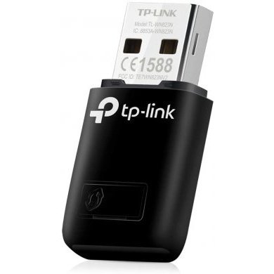 TL-WN823N TP-Link Mini Adaptador Wireless USB N300Mbps