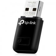Foto de TL-WN823N TP-Link Mini Adaptador Wireless USB N300Mbps 