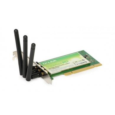 TL-WN951N Placa de Rede Wireless PCI TP-Link