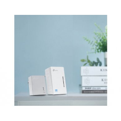 TL-WPA4220KIT TP-Link Kit Extensor de Alcance WiFi