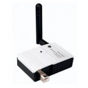 Servidor de Impressão TP-Link 54Mbps USB 2.0, IEEE 802.11b, IEEE 802.11g