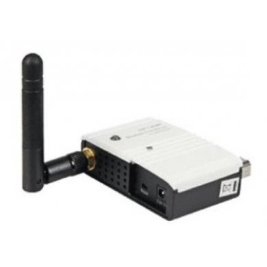 TL-WPS510U Servidor de Impressão TP-Link 54Mbps