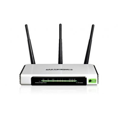 TL-WR1043ND TP-Link Roteador Wireless 300Mbps