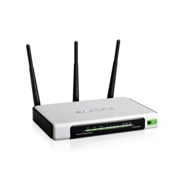 TP-Link Roteador Wireless 300Mbps