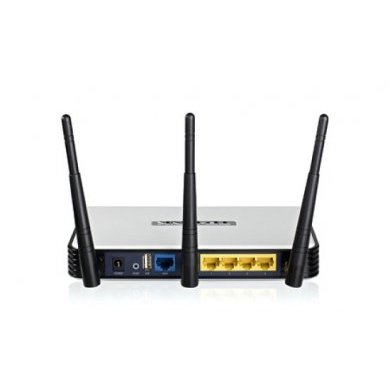 TP-Link Roteador Wireless 300Mbps