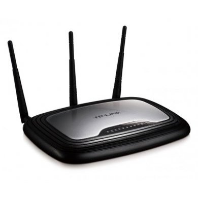 TL-WR2543ND Roteador Wireless TP-Link 450Mbps