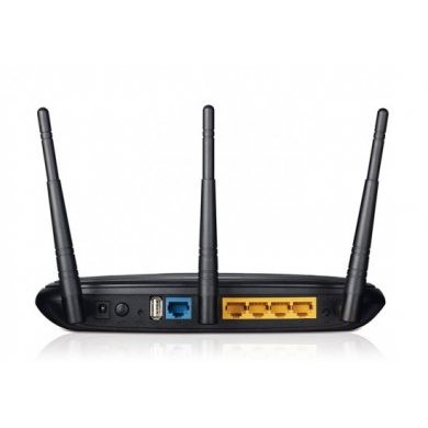 Roteador Wireless TP-Link 450Mbps
