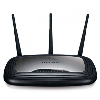 Roteador Wireless TP-Link 450Mbps