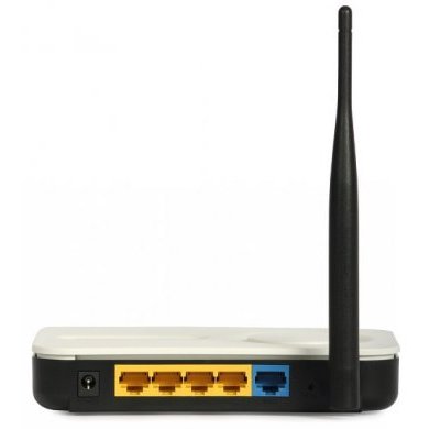 Roteador TP-Link Wireless G 54Mbps