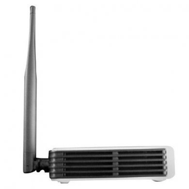 Roteador Wireless TP-Link eXtended Range