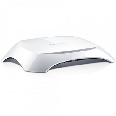 TL-WR720N TP-Link Roteador Wireless 150Mbps