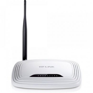 TL-WR740N2 TP-Link Roteador Wireless 150Mbps 2.4GHz