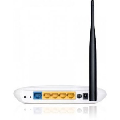 TP-Link Roteador Wireless 150Mbps 2.4GHz