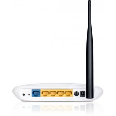 TP-Link Roteador Wireless 150Mbps