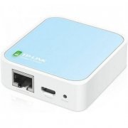 Tp-link Tl-wr802n Nano Router 300mbps 