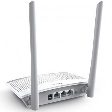 TL-WR820N TP-Link Roteador Wireless 300Mbps
