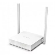TP-Link Roteador N300 Wifi 300mbps 1 Porta WAN e 2 P ...