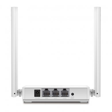 TL-WR829N TP-Link Roteador N300 Wifi 300mbps