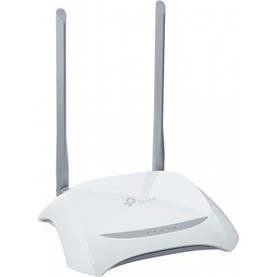 TP-Link Roteador Wireless 300 Mbps
