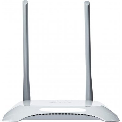 TP-Link Roteador Wireless 300 Mbps