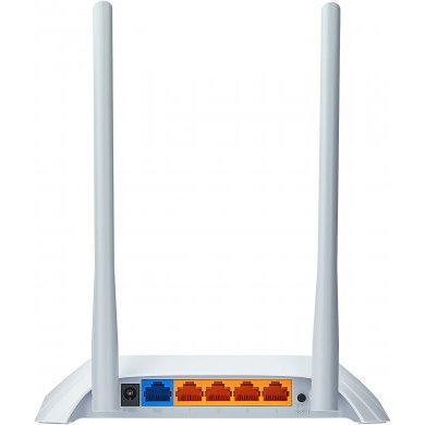TP-Link Roteador Wireless 300 Mbps