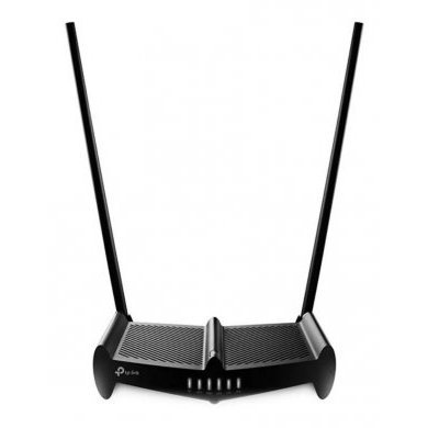 TL-WR841HP TP-Link Roteador Wireless N 300Mb Alta Potência