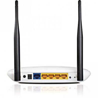 Roteador Wireless TP-Link 300Mbps