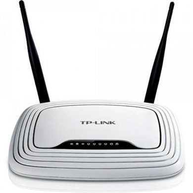 Roteador Wireless TP-Link 300Mbps
