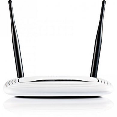 Roteador Wireless TP-Link 300Mbps