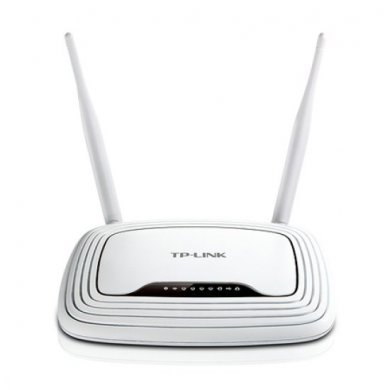 TL-WR842ND Roteador TP-Link Wireless N