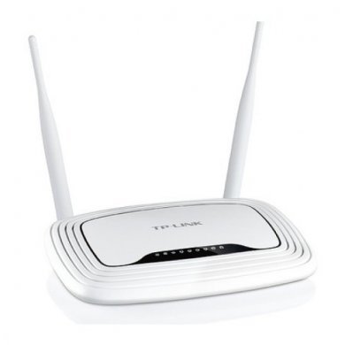 Roteador TP-Link Wireless N