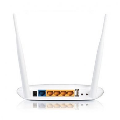 Roteador TP-Link Wireless N