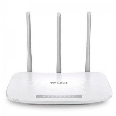 TL-WR845N TP-Link Roteador Wireless 300Mbps
